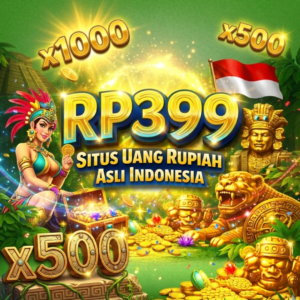 Banner RP399: Testimoni Real Pemain