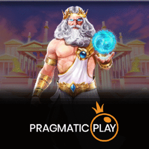 Provider Populer Pragmatig Play di RP399