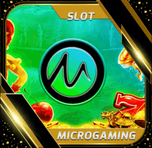 Microgaming RP399