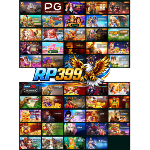 Provider Populer di RP399