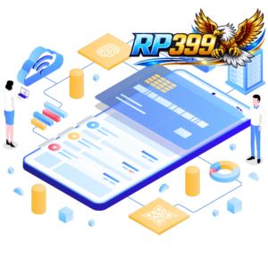 Panduan Sistem Transaksi di RP399