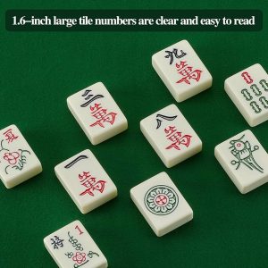 Kepercayaan User Mahjong