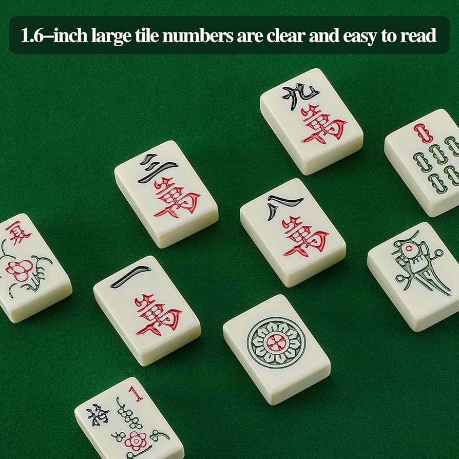 Kepercayaan User Mahjong
